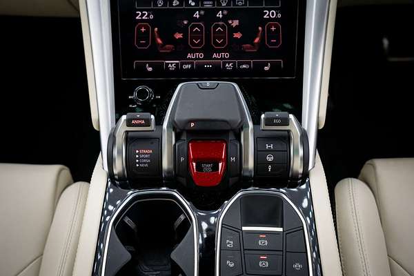 2023 Lamborghini Urus S 636