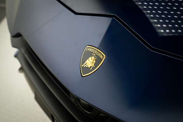 2023 Lamborghini Urus S 636