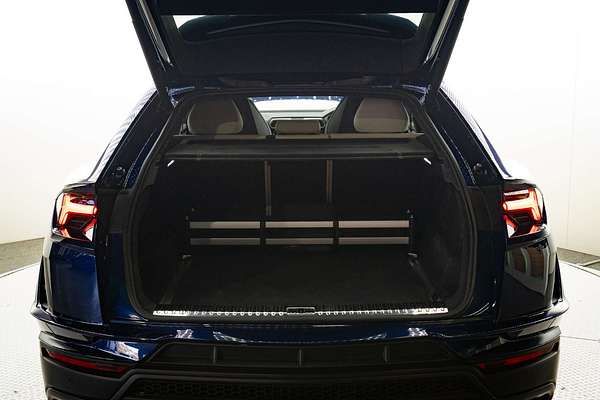2023 Lamborghini Urus S 636