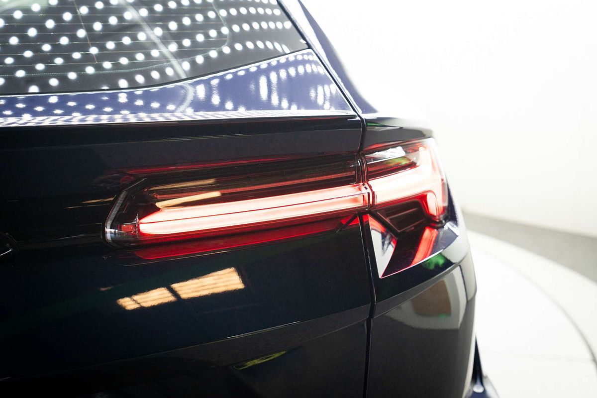 2023 Lamborghini Urus S 636