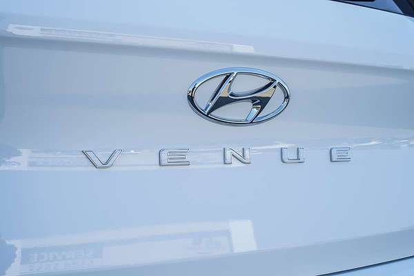 2025 Hyundai Venue Elite QX.V5