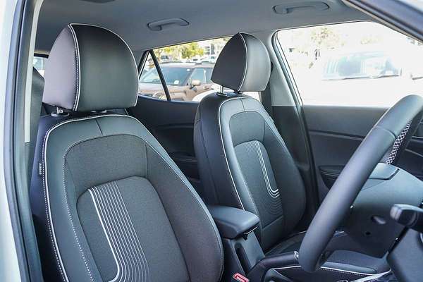 2025 Hyundai Venue Elite QX.V5