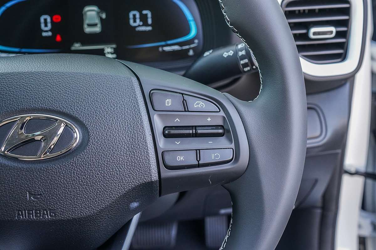 2025 Hyundai Venue Elite QX.V5