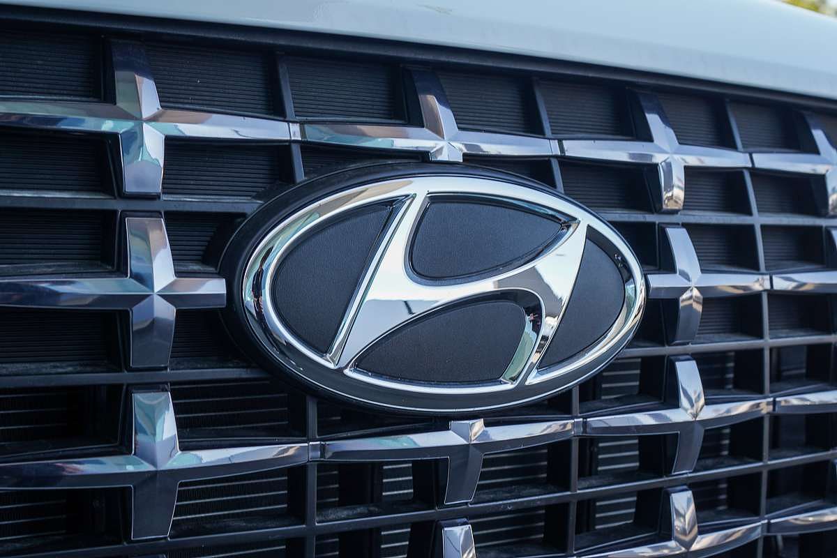 2025 Hyundai Venue Elite QX.V5