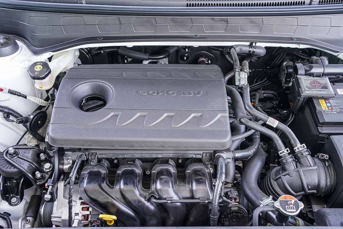 2025 Hyundai Venue Elite QX.V5