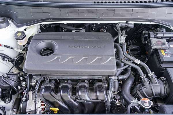 2025 Hyundai Venue Elite QX.V5