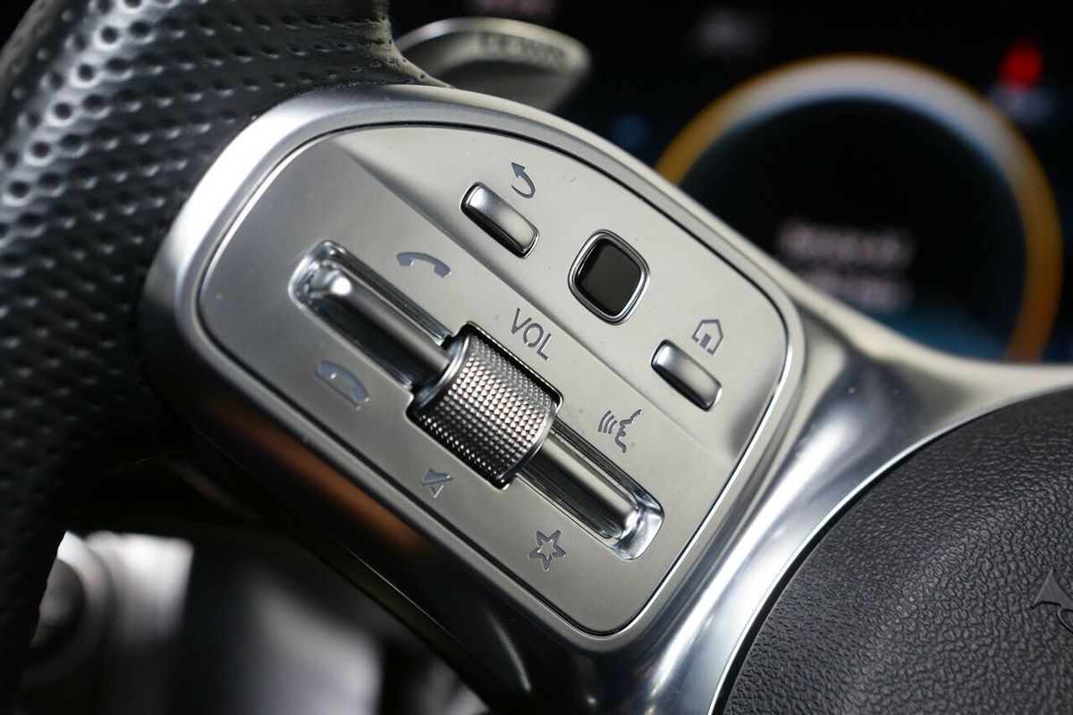2022 Mercedes-Benz GLB-Class GLB35 AMG X247
