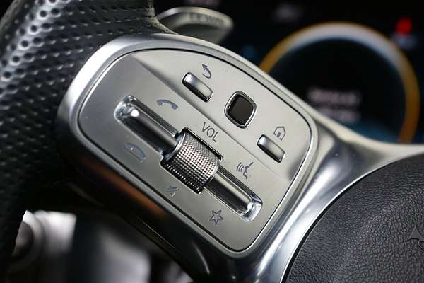 2022 Mercedes-Benz GLB-Class GLB35 AMG X247