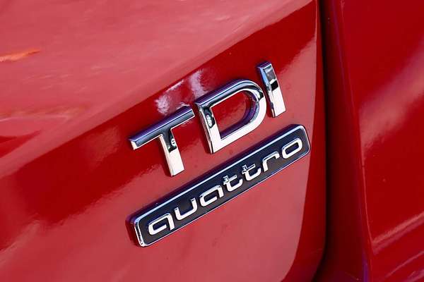 2018 Audi Q2 sport GA