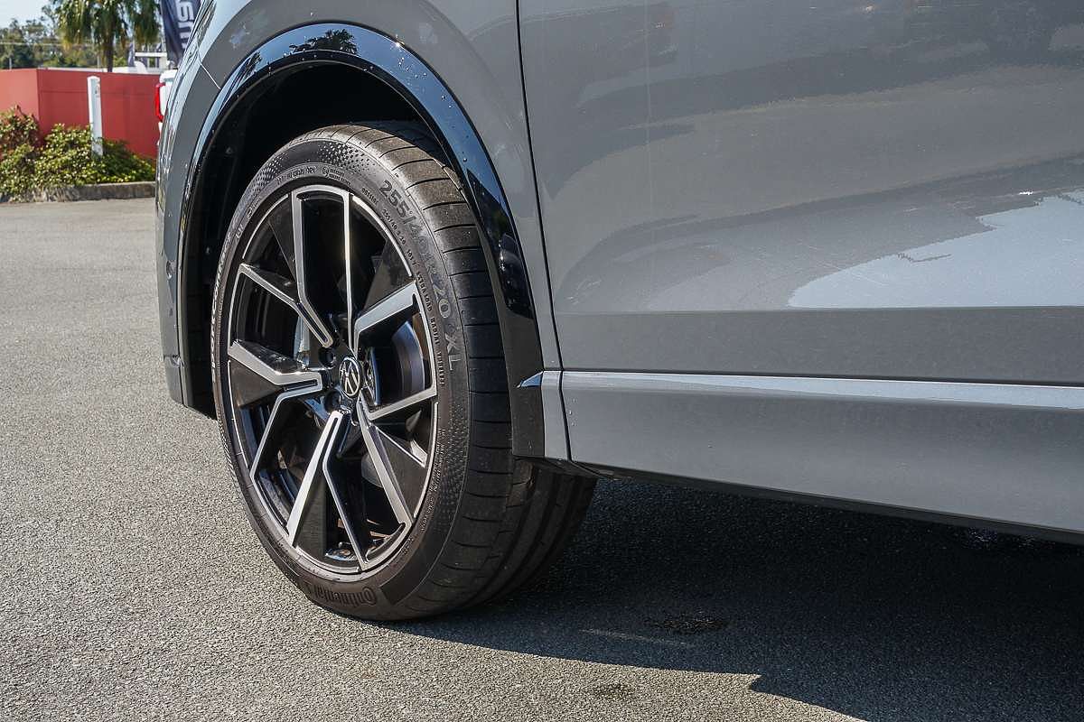 2025 Volkswagen Tiguan 195TSI R-Line CT