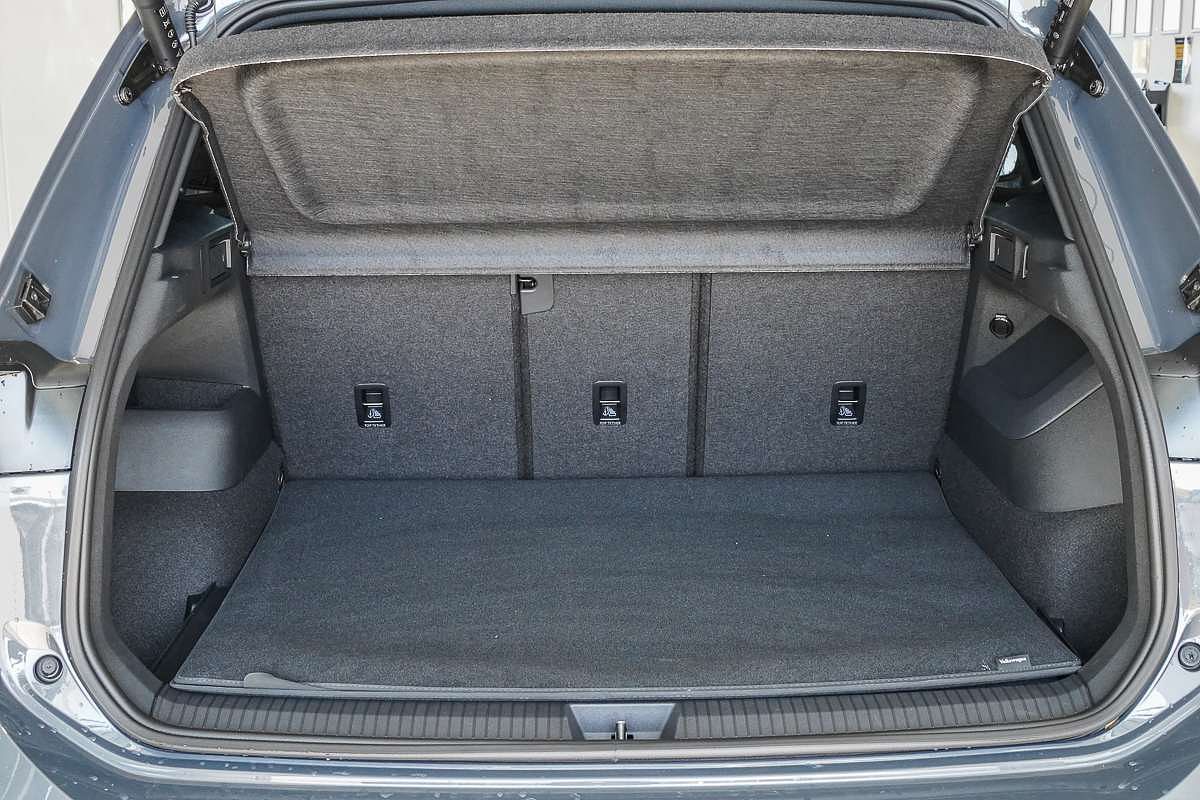 2025 Volkswagen Tiguan 195TSI R-Line CT