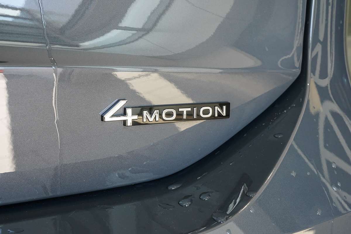 2025 Volkswagen Tiguan 195TSI R-Line CT