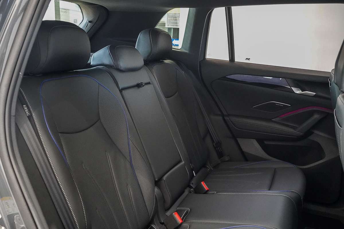 2025 Volkswagen Tiguan 195TSI R-Line CT