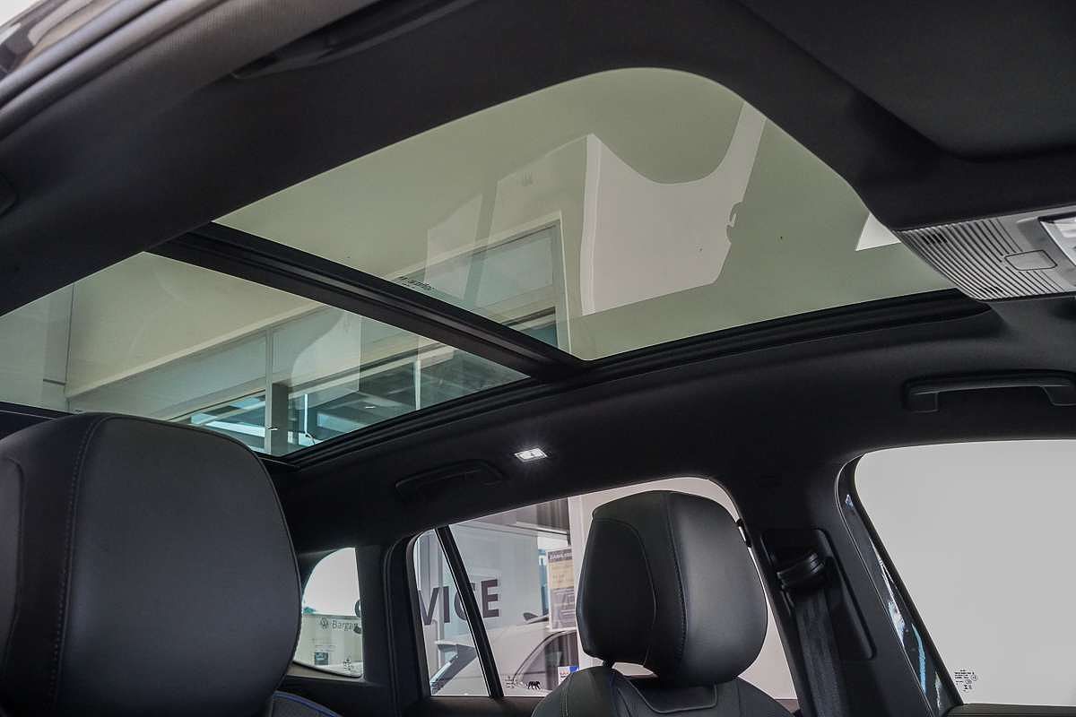 2025 Volkswagen Tiguan 195TSI R-Line CT