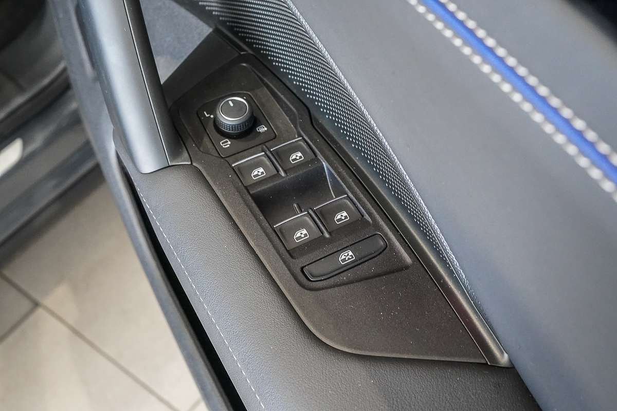 2025 Volkswagen Tiguan 195TSI R-Line CT