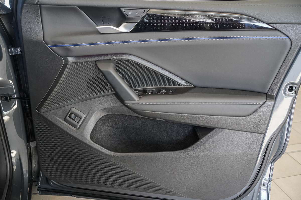 2025 Volkswagen Tiguan 195TSI R-Line CT