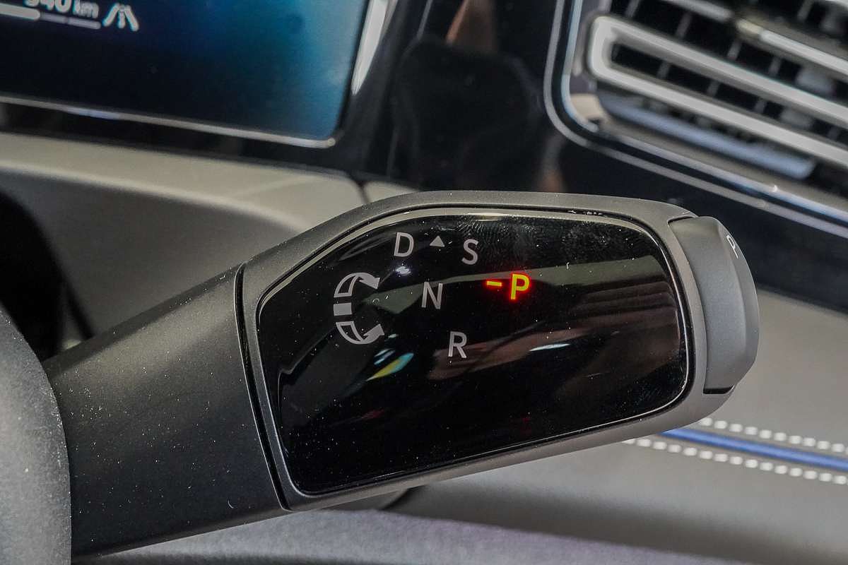 2025 Volkswagen Tiguan 195TSI R-Line CT