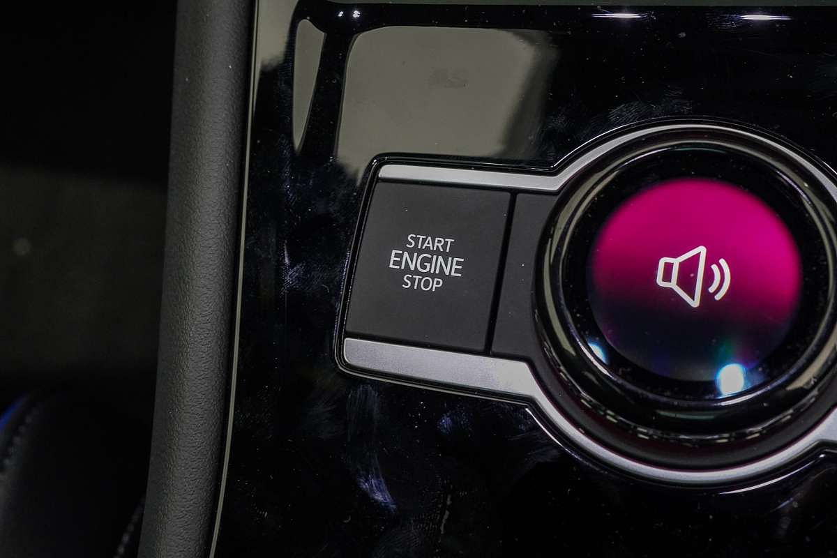 2025 Volkswagen Tiguan 195TSI R-Line CT