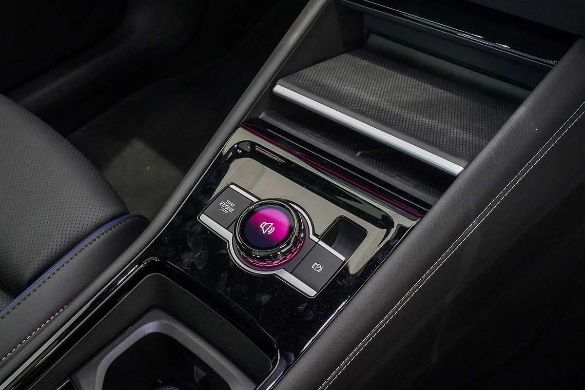 2025 Volkswagen Tiguan 195TSI R-Line CT