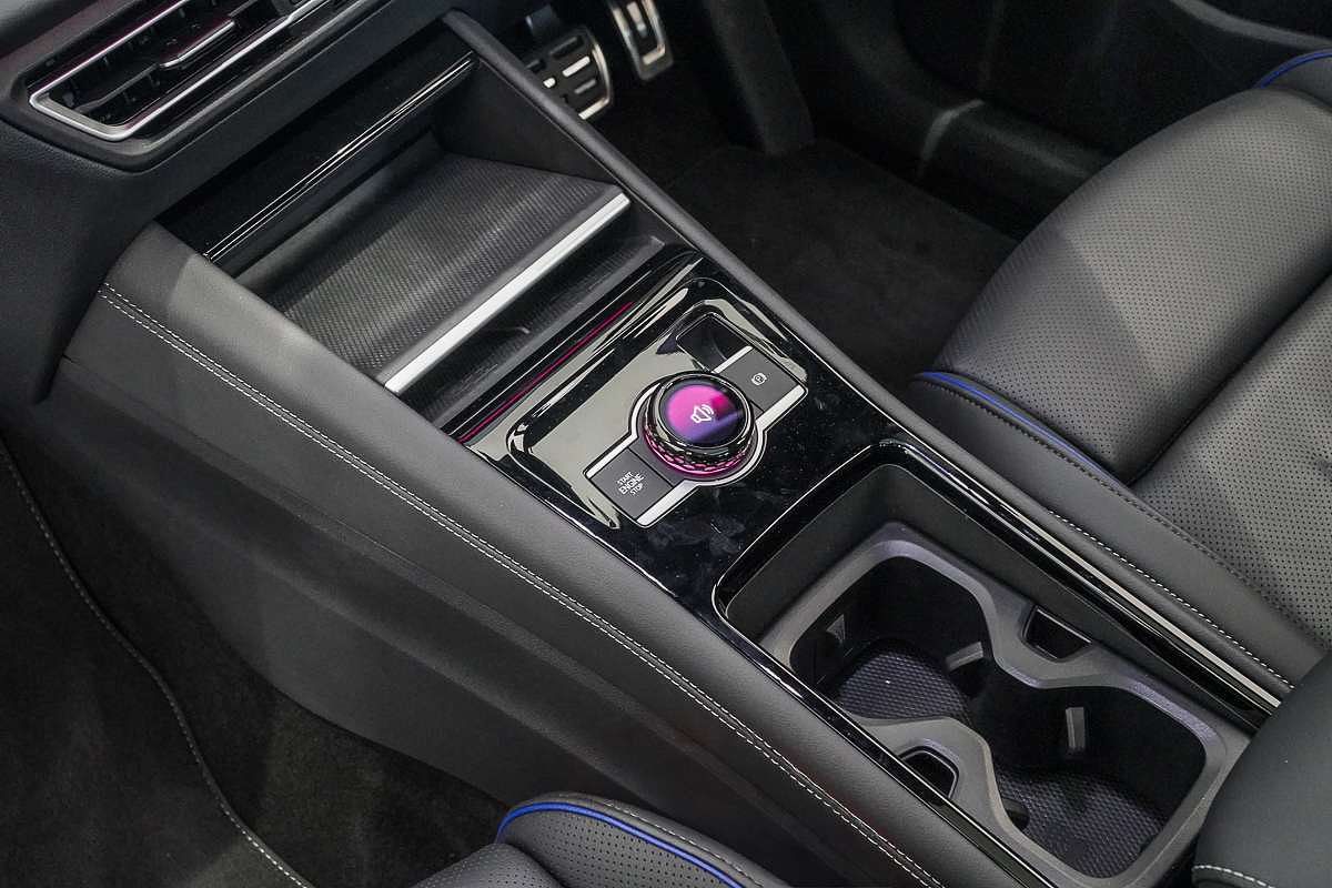 2025 Volkswagen Tiguan 195TSI R-Line CT