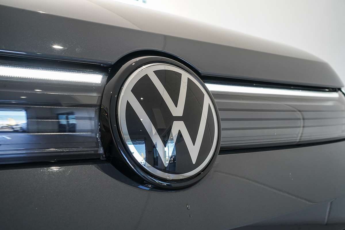 2025 Volkswagen Tiguan 195TSI R-Line CT