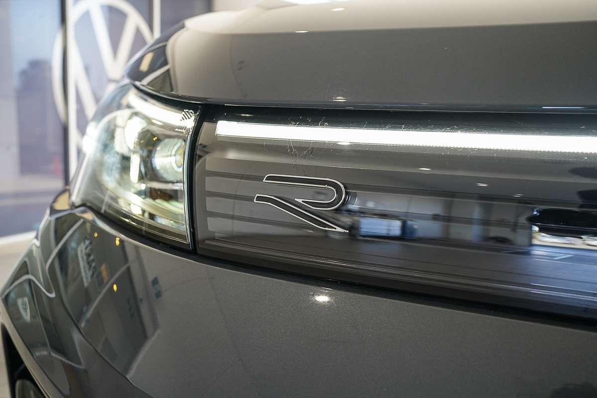 2025 Volkswagen Tiguan 195TSI R-Line CT