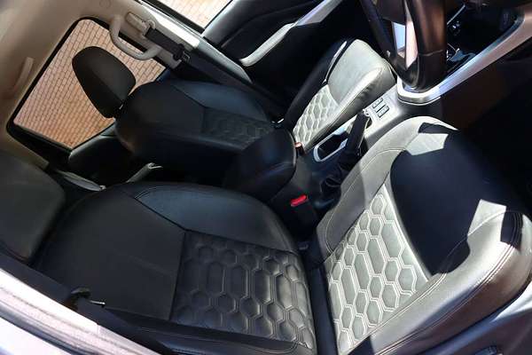 2021 Nissan Navara ST-X D23 4X4