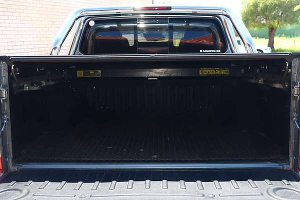 2021 Nissan Navara ST-X D23 4X4