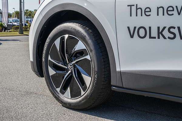 2025 Volkswagen ID.4 Pro E2