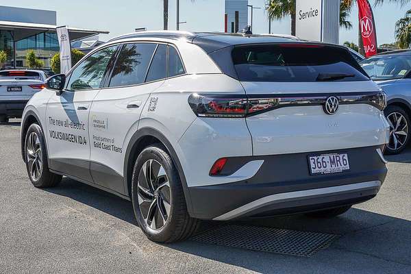 2025 Volkswagen ID.4 Pro E2