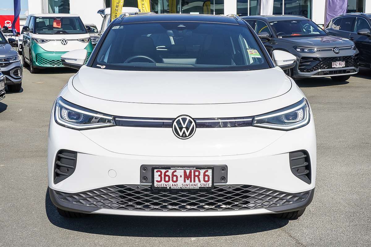 2025 Volkswagen ID.4 Pro E2