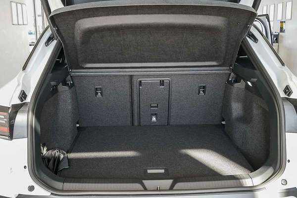 2025 Volkswagen ID.4 Pro E2