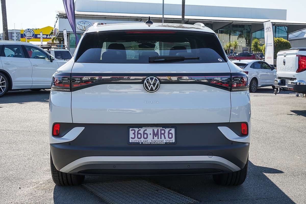 2025 Volkswagen ID.4 Pro E2