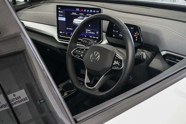 2025 Volkswagen ID.4 Pro E2