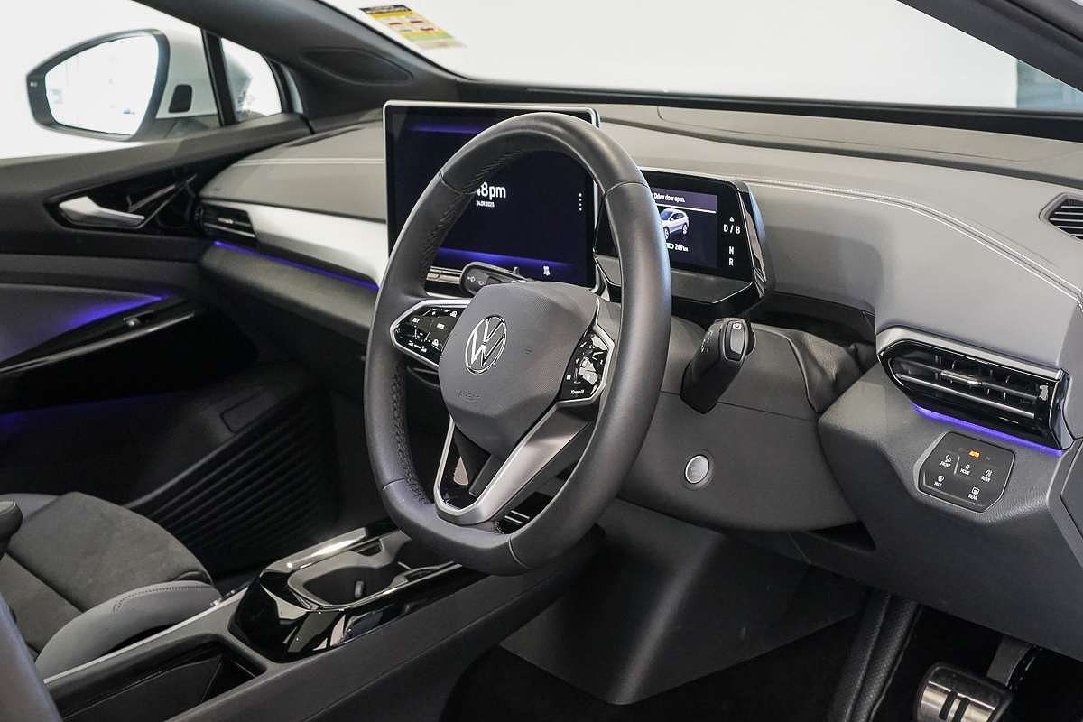 2025 Volkswagen ID.4 Pro E2