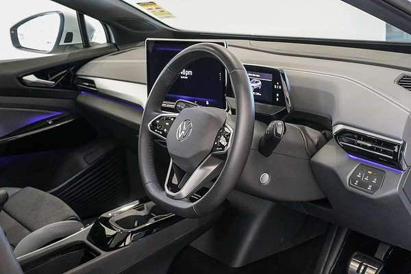 2025 Volkswagen ID.4 Pro E2