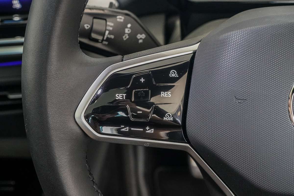 2025 Volkswagen ID.4 Pro E2