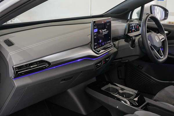 2025 Volkswagen ID.4 Pro E2