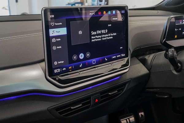 2025 Volkswagen ID.4 Pro E2