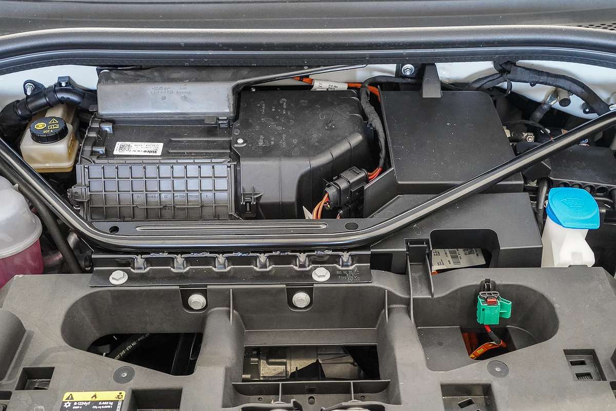 2025 Volkswagen ID.4 Pro E2