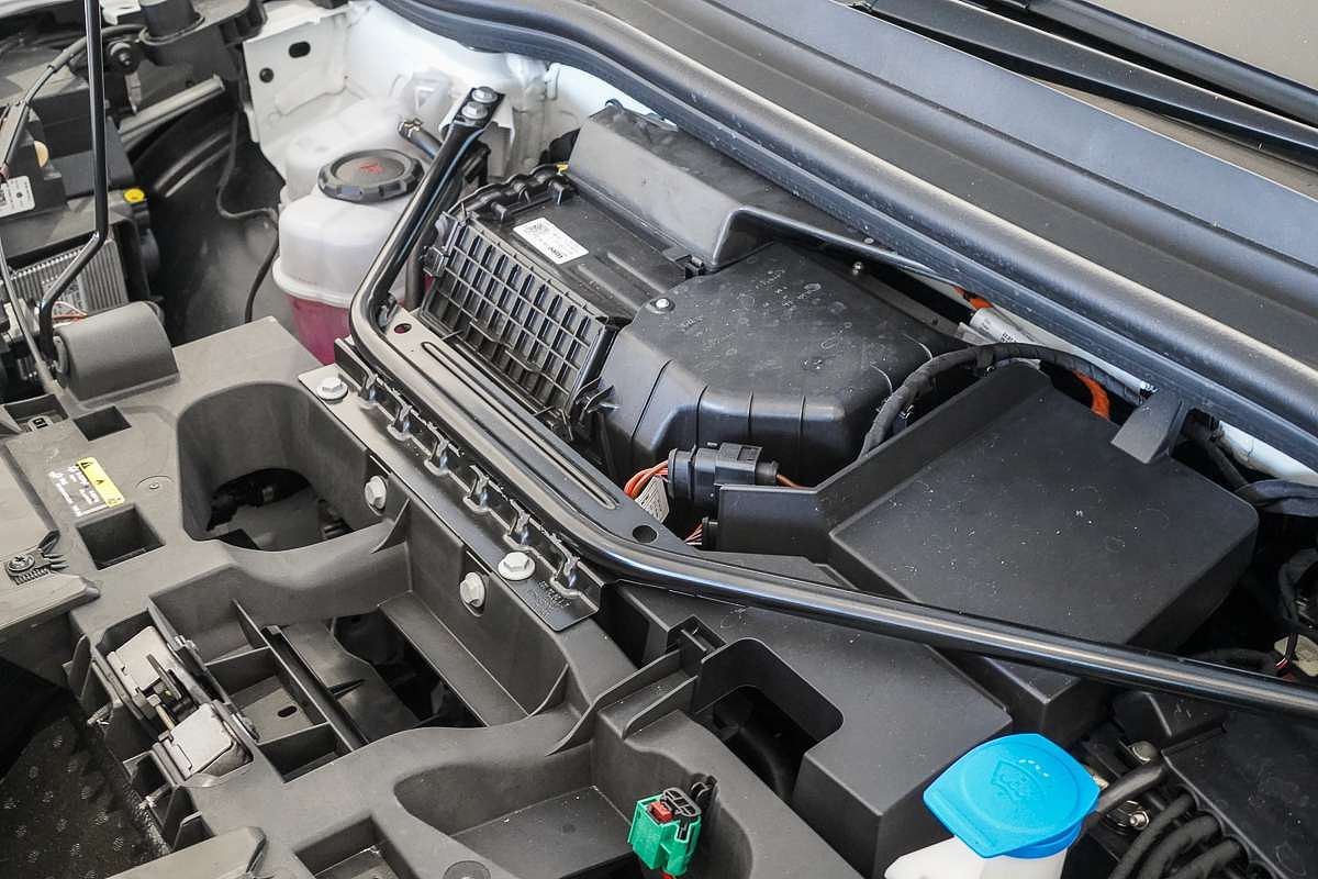 2025 Volkswagen ID.4 Pro E2