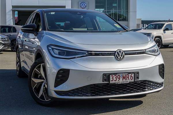 2024 Volkswagen ID.5 GTX E2