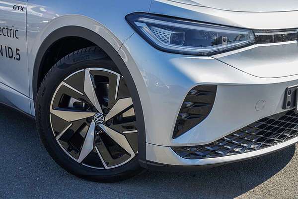 2024 Volkswagen ID.5 GTX E2