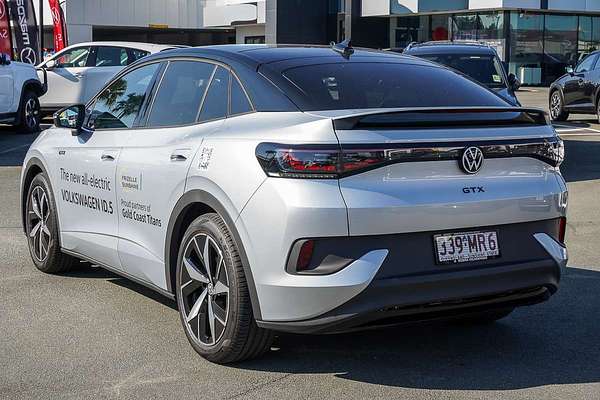 2024 Volkswagen ID.5 GTX E2