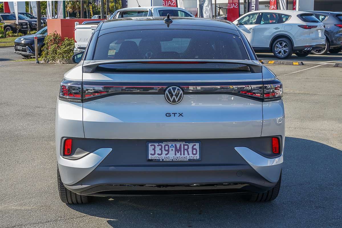 2024 Volkswagen ID.5 GTX E2