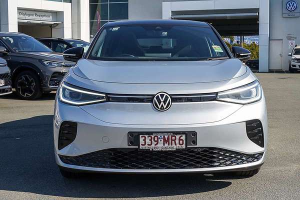 2024 Volkswagen ID.5 GTX E2