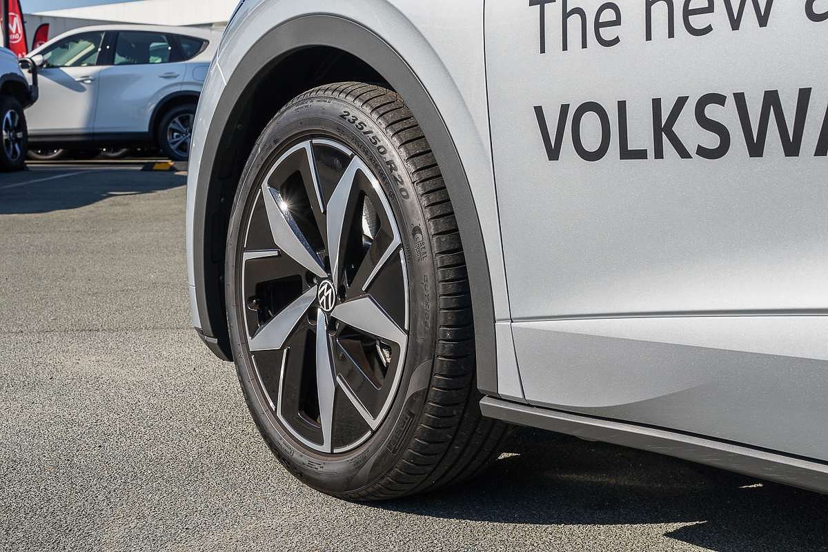 2024 Volkswagen ID.5 GTX E2