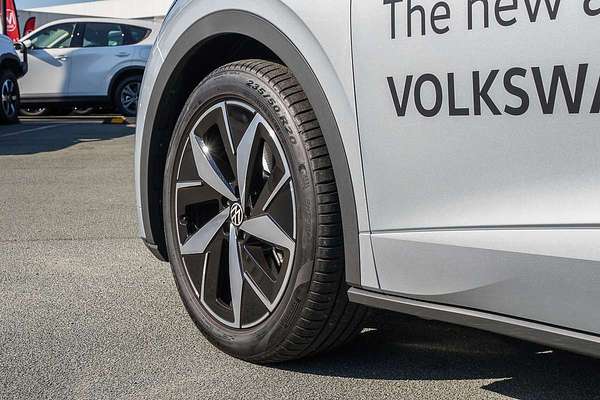 2024 Volkswagen ID.5 GTX E2