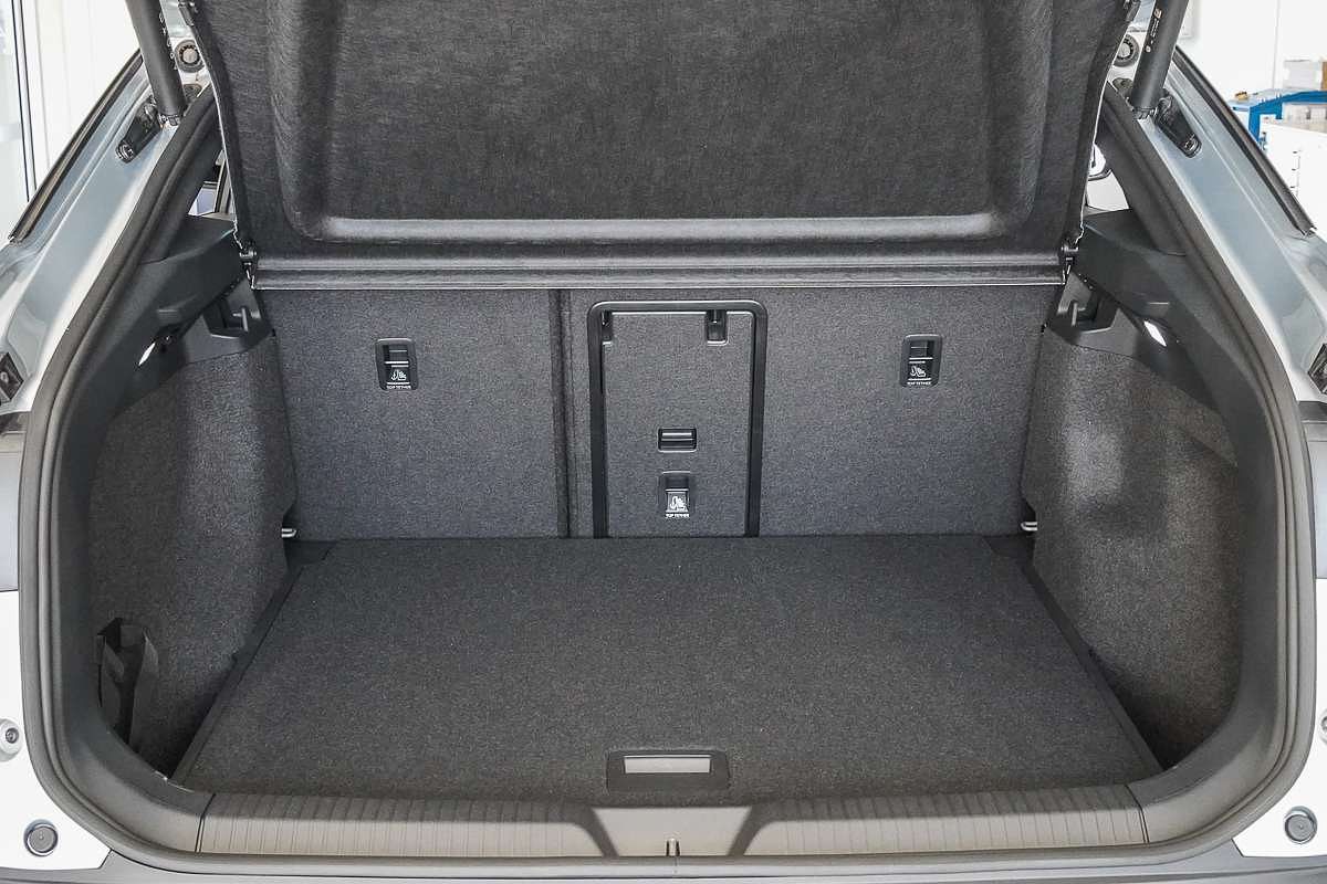 2024 Volkswagen ID.5 GTX E2