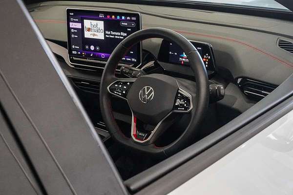 2024 Volkswagen ID.5 GTX E2